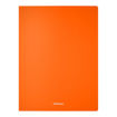 Picture of DISPLAY BOOK A4 X40 NEON COLOURS